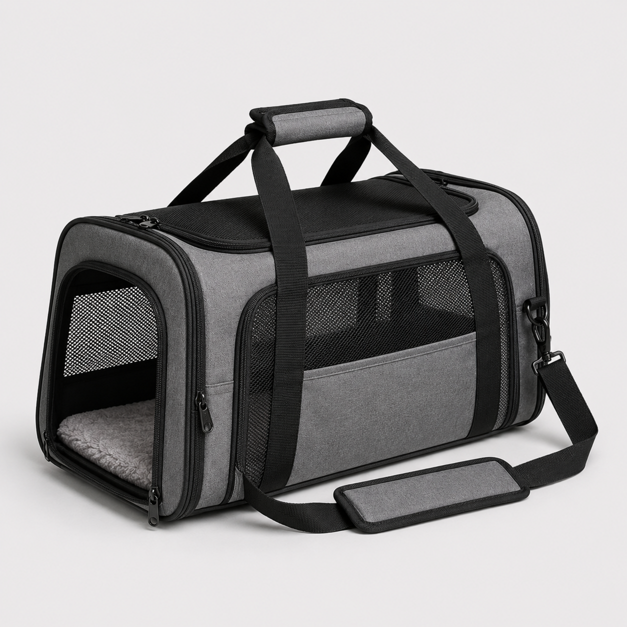 Travel Gear