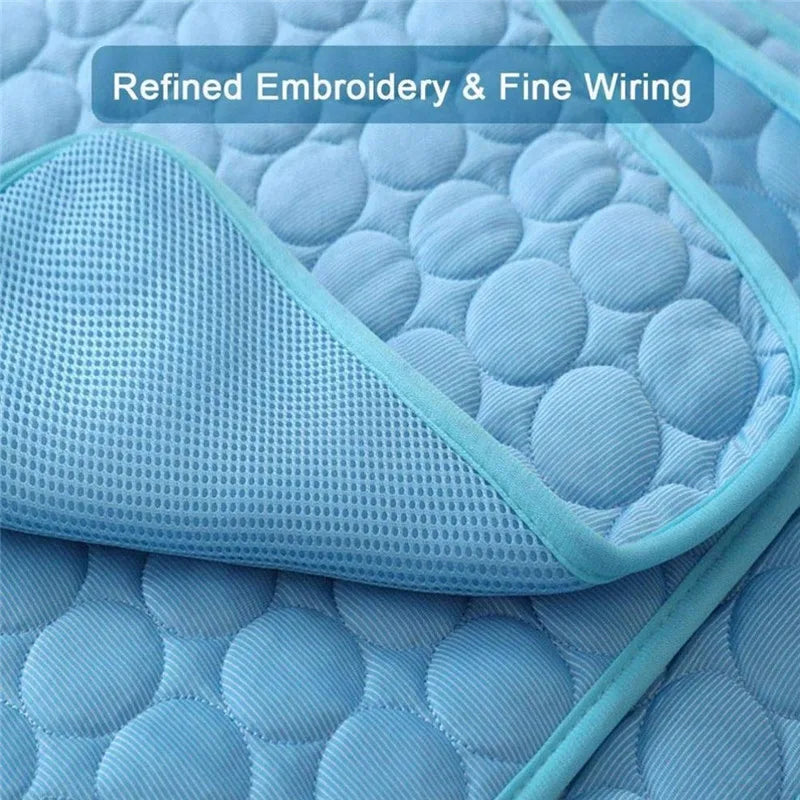 Breathable Cooling Mat for Dogs