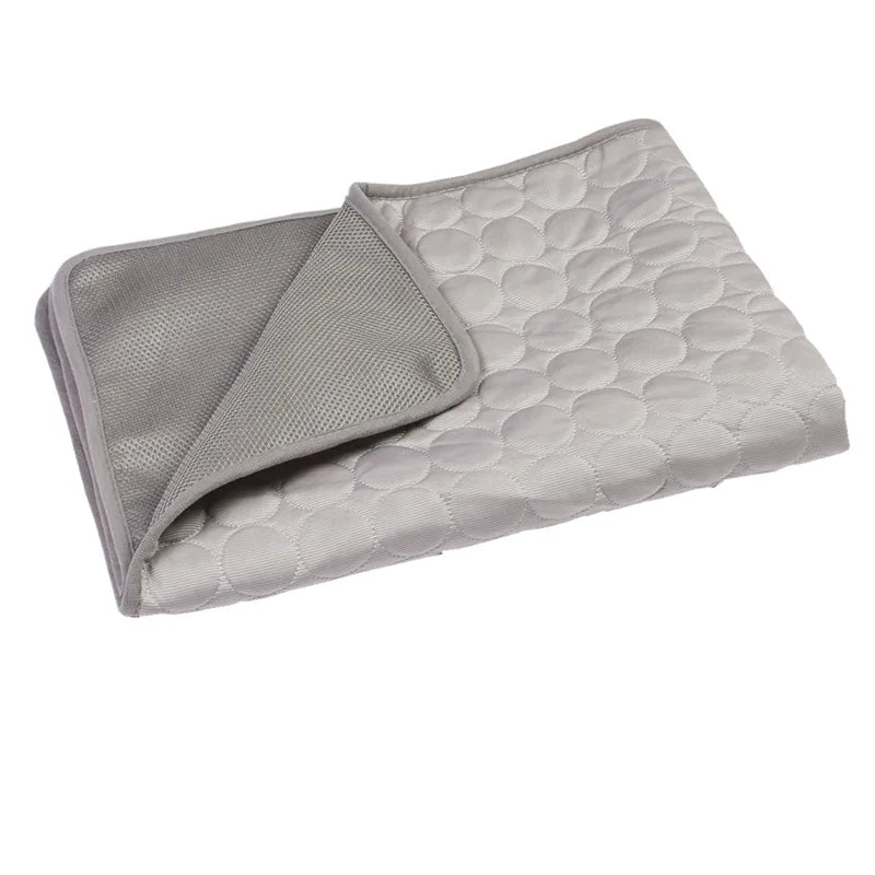Breathable Cooling Mat for Dogs