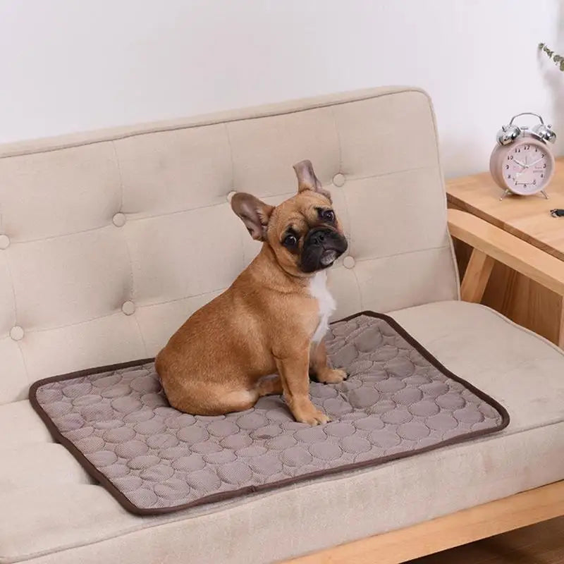 Breathable Cooling Mat for Dogs