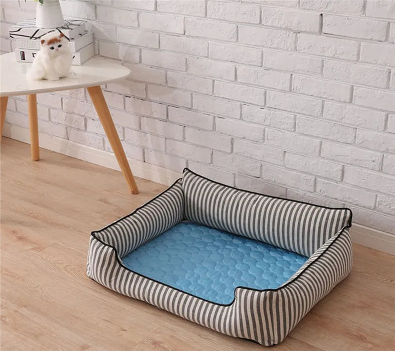 Breathable Cooling Mat for Dogs