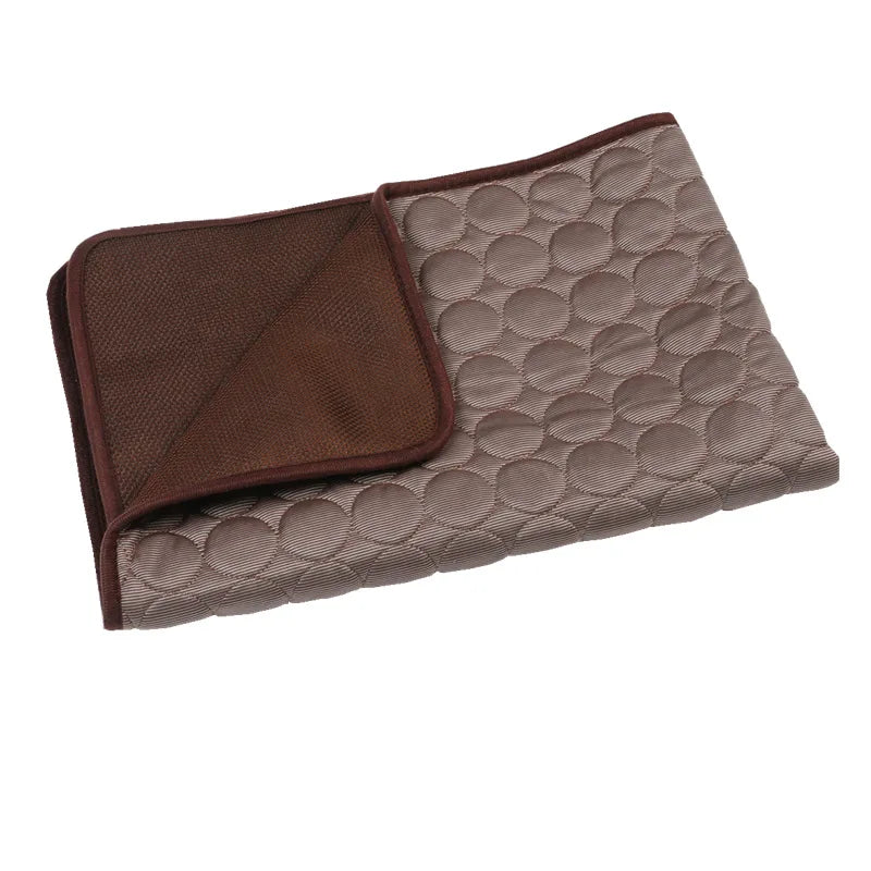 Breathable Cooling Mat for Dogs