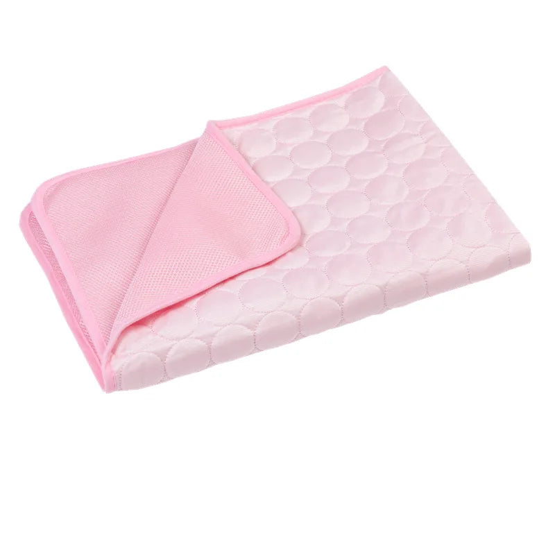 Breathable Cooling Mat for Dogs