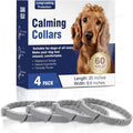 Anxiety Relief & Protective Retractable Collar