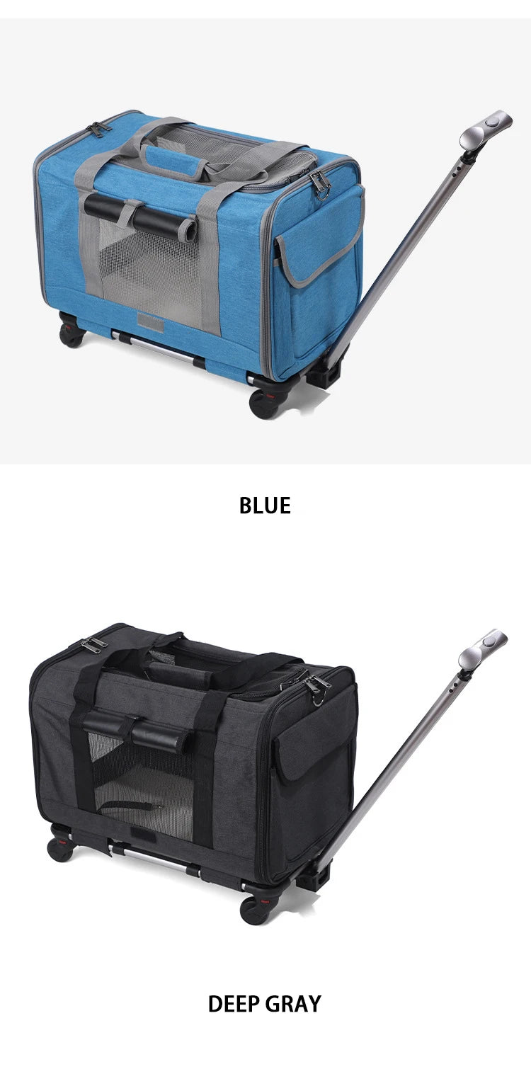 Airline Approved Dog Carrier