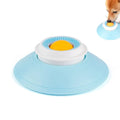 Calming Enrichment Lick Toy for Dogs