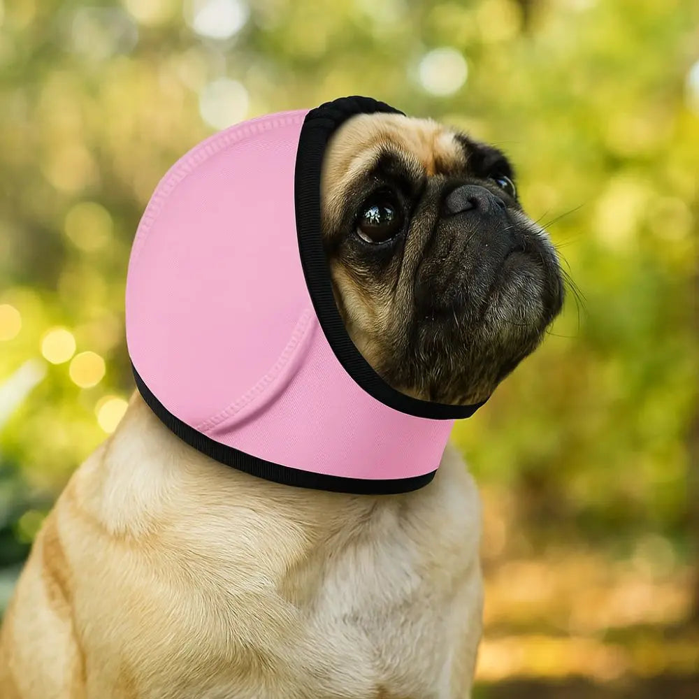 Dog Anxiety Ear Cover