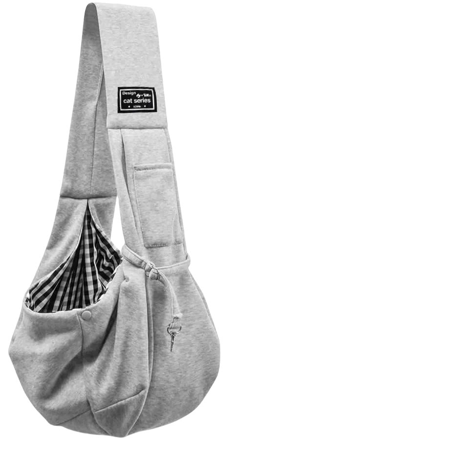 Hands Free Dog Carrier for Small Dogs