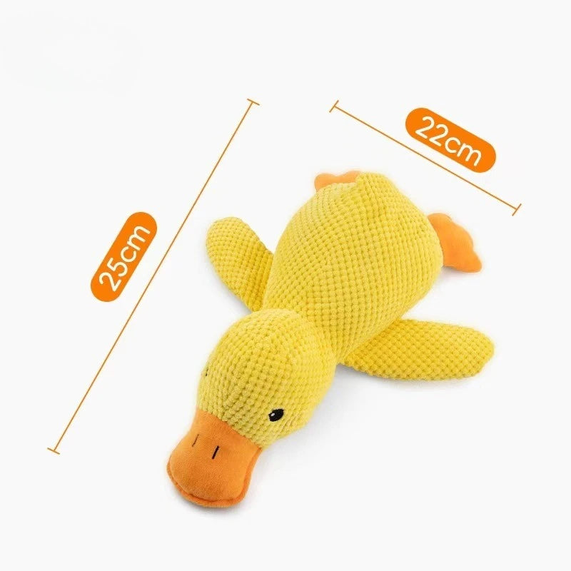 Anxiety Relieving Dog Toys for Aggressive Chewers