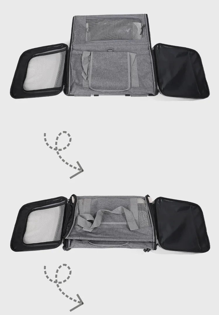 Airline Approved Dog Carrier
