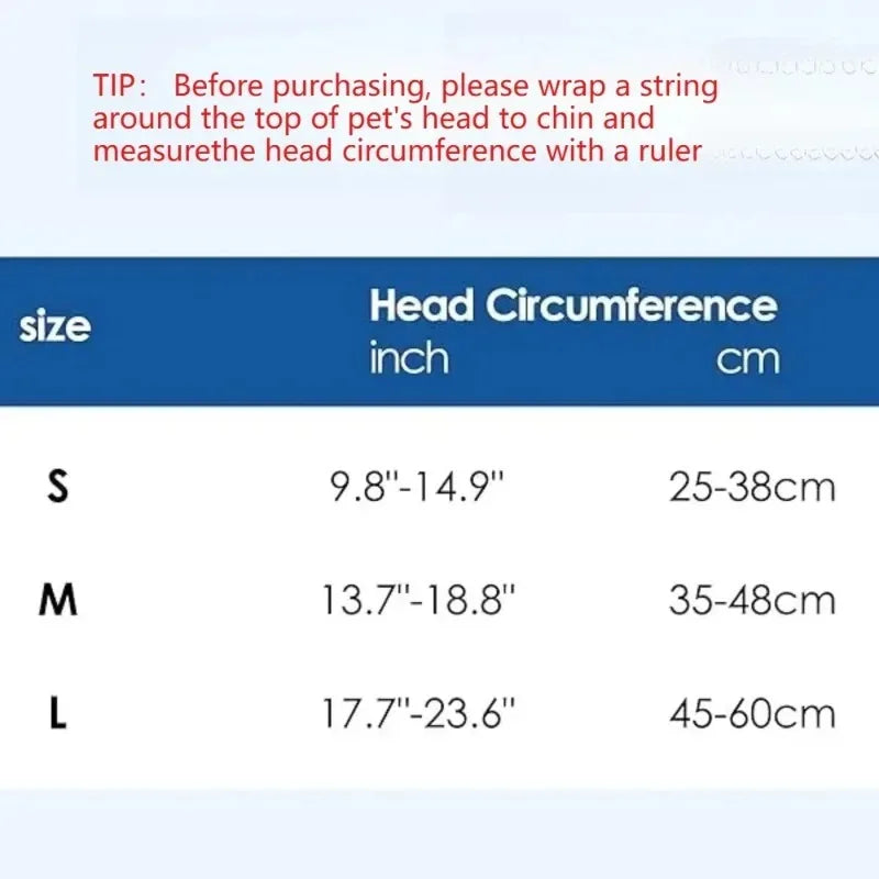 Waterproof Noise Cancelling Dog Ear Muffs for Swimming  Anti-Shock Anxiety-Relieving Headband Waterproof Quick Disassembly
