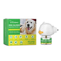Dog Calming Diffuser Kit – Relieve Anxiety & Stress