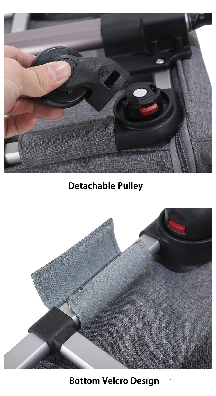 Airline Approved Dog Carrier