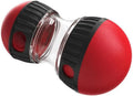 Adjustable Slow Feeder Ball – Anxiety Relief Dog Toy