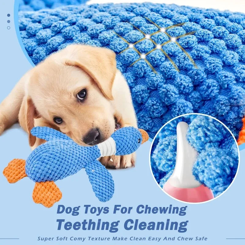 Anxiety Relieving Dog Toys for Aggressive Chewers