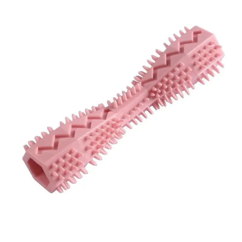 Dog Anxiety Chew Toy – Teeth Cleaning Stick