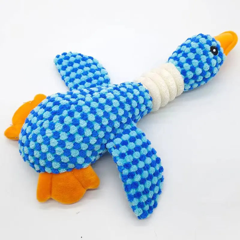 Anxiety Relieving Dog Toys for Aggressive Chewers