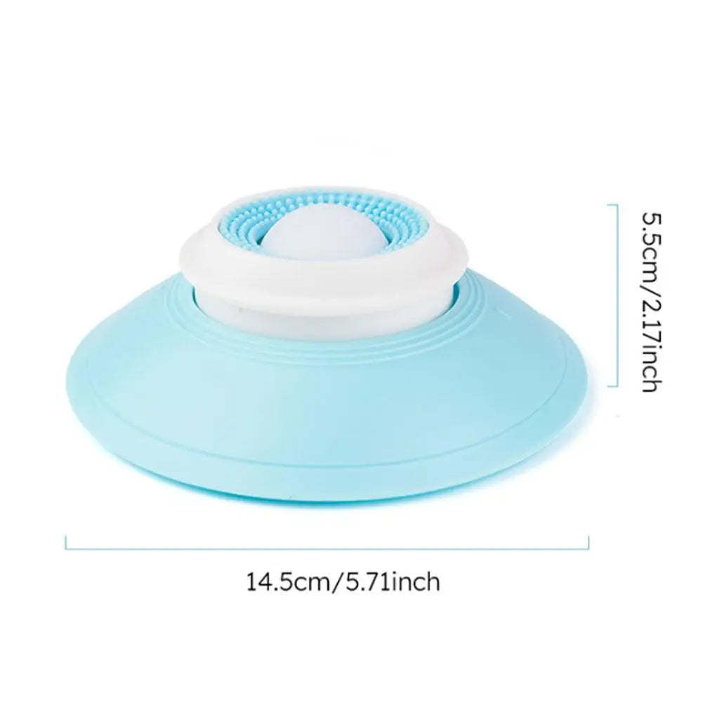 Calming Enrichment Lick Toy for Dogs
