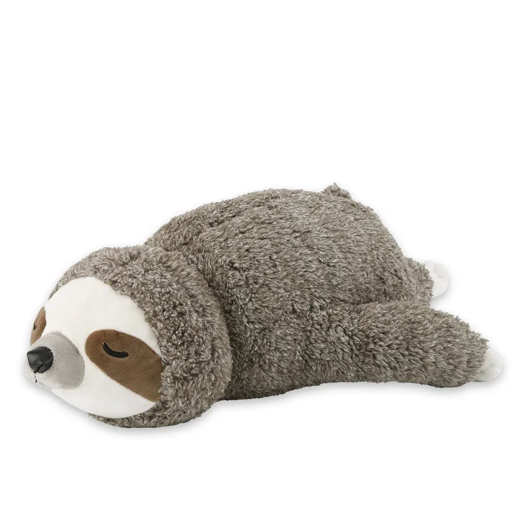 Anxiety Relief Sloth Heartbeat Plush