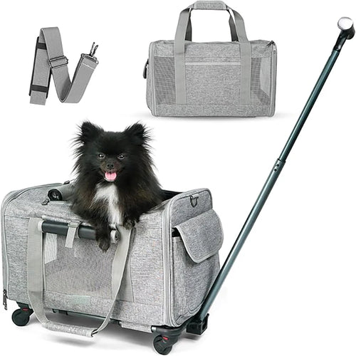Airline Approved Dog Carrier