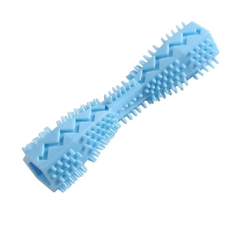 Dog Anxiety Chew Toy – Teeth Cleaning Stick