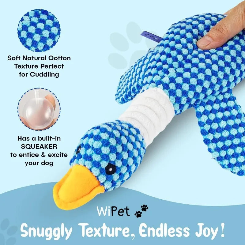 Anxiety Relieving Dog Toys for Aggressive Chewers