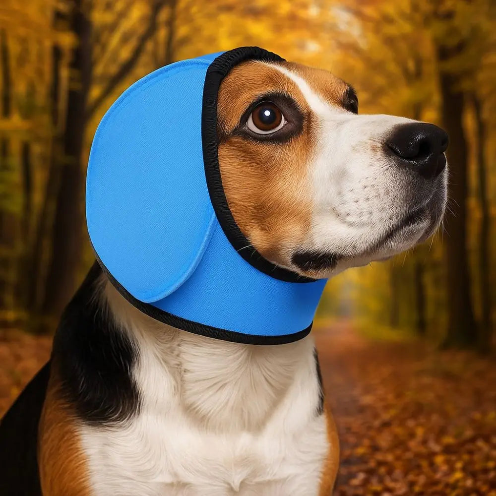 Dog Anxiety Ear Cover