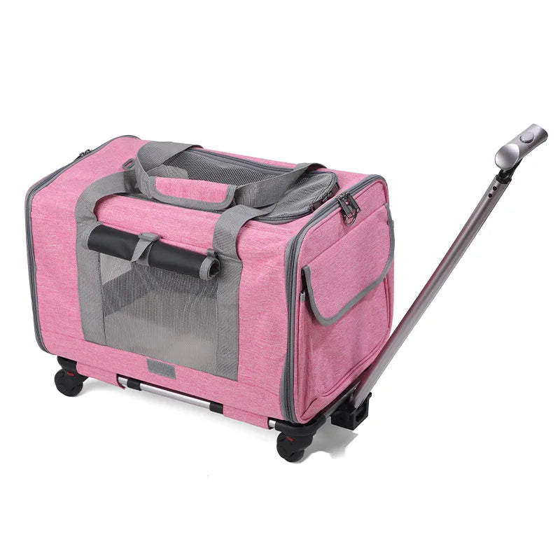 Airline Approved Dog Carrier