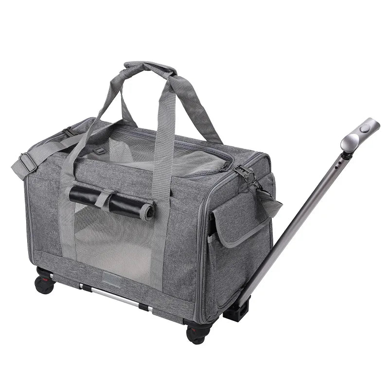 Airline Approved Dog Carrier