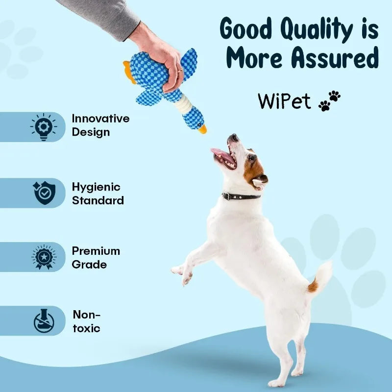 Anxiety Relieving Dog Toys for Aggressive Chewers