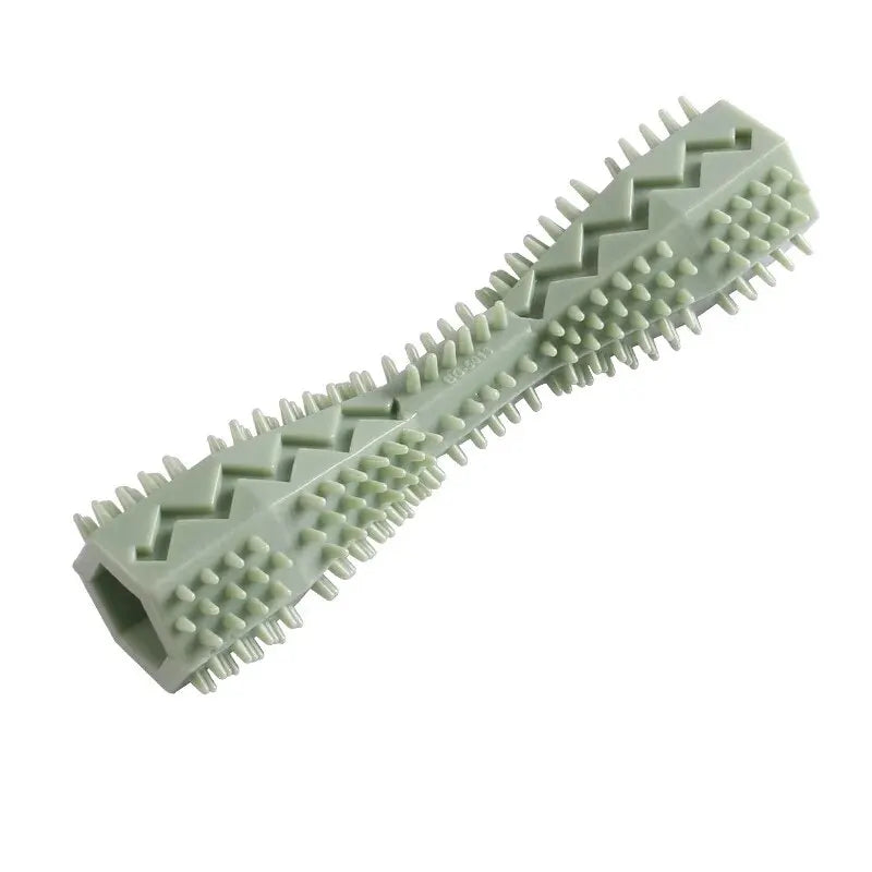 Dog Anxiety Chew Toy – Teeth Cleaning Stick