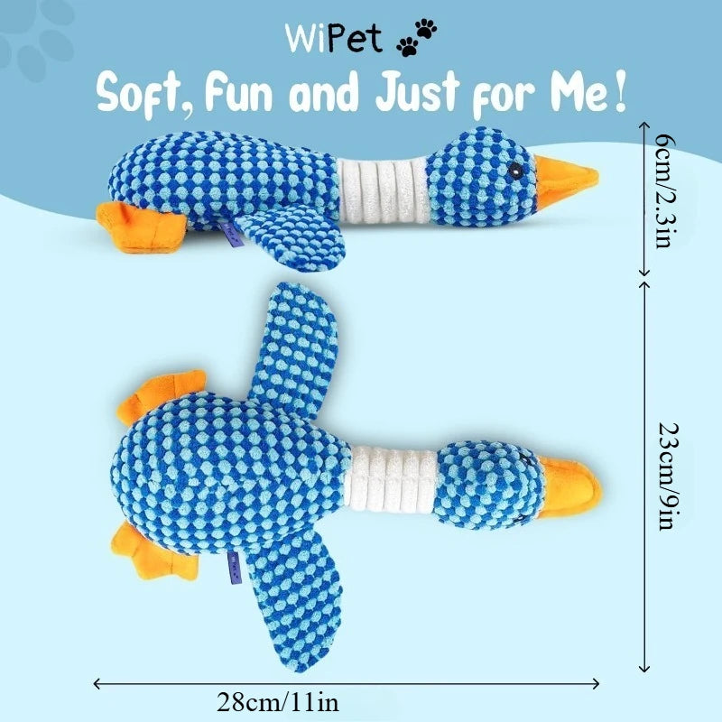 Anxiety Relieving Dog Toys for Aggressive Chewers
