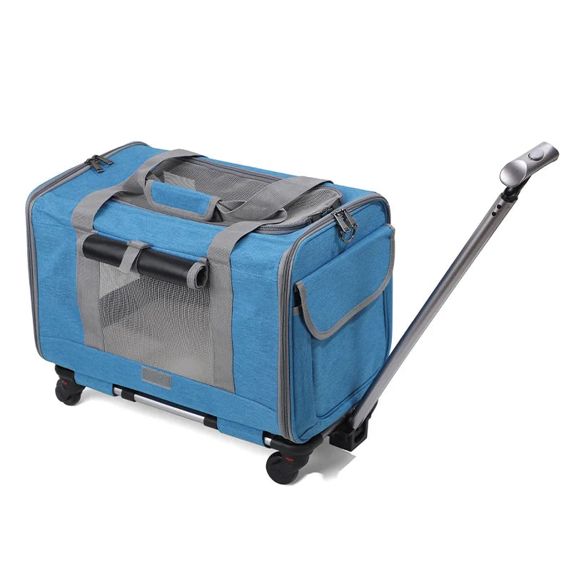 Airline Approved Dog Carrier