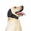 Waterproof Noise Cancelling Dog Ear Muffs for Swimming  Anti-Shock Anxiety-Relieving Headband Waterproof Quick Disassembly